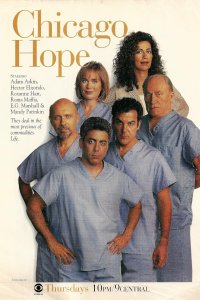 Chicago Hope – S06E21 – Everybody’s Special at Chicago Hope
