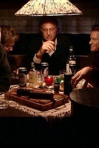 Tre kronor – S01E08 – Avsnitt 8