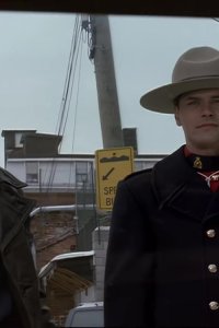 Due South – S04E03 – The Ladies’ Man