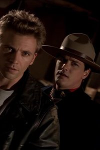 Due South – S04E04 – Mojo Rising