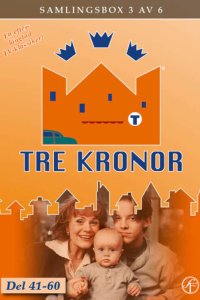 Tre kronor – S10E02 – Avsnitt 113