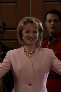 Due South – S04E10 – Say Amen