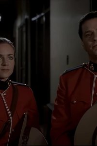 Due South – S04E11 – Hunting Season