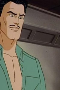 Iron Man – S01E12 – Origin of Iron Man: Part 2