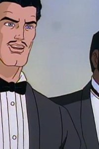 Iron Man – S01E13 – The Wedding of Iron Man