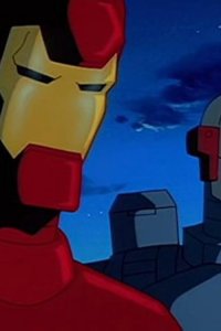 Iron Man – S02E02 – Fire and Rain