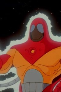 Iron Man – S02E03 – Cell of Iron