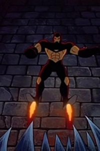 Iron Man – S02E05 – Beauty Knows No Pain