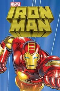 Iron Man – S02E09 – The Armor Wars: Part 2