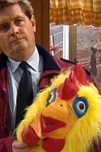 Svensson Svensson – S01E03 – En tupp vid namn Rolf