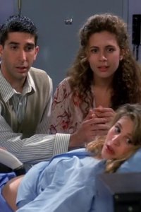 Friends – S01E02 – The One with the Sonogram at the End