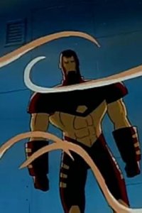 Iron Man – S02E13 – Hands of the Mandarin: Part 2