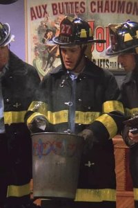 Friends – S01E14 – The One with the Candy Hearts