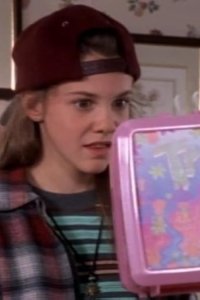 The Secret World of Alex Mack – S01E01 – The Accident