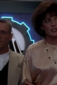 The Secret World of Alex Mack – S01E04 – The Videotape