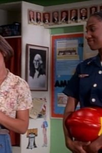 The Secret World of Alex Mack – S01E07 – False Alarms