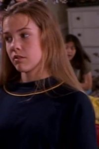 The Secret World of Alex Mack – S01E10 – Cold Day in Paradise Valley