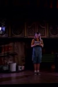 The Secret World of Alex Mack – S01E12 – The Solo