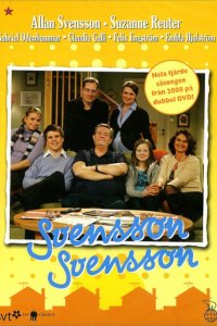 Svensson Svensson – S04E01 – Den inre resan