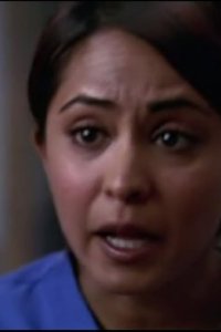 ER – S15E03 – The Book of Abby