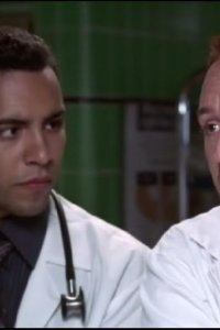 ER – S15E04 – Parental Guidance