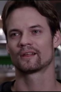 ER – S15E05 – Haunted