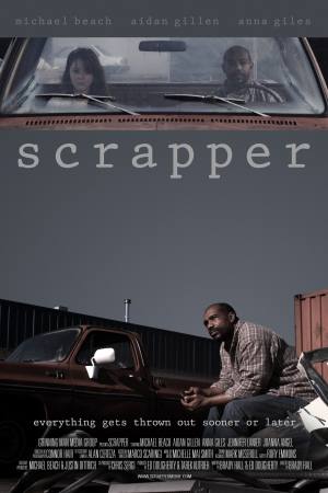 Scrapper