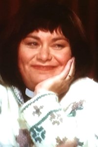 The Vicar of Dibley – S01E01 – The Arrival
