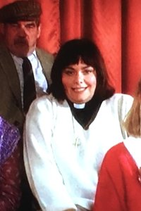 The Vicar of Dibley – S01E02 – Songs of Praise