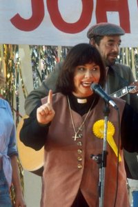 The Vicar of Dibley – S01E03 – Community Spirit