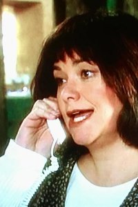 The Vicar of Dibley – S01E04 – The Window & the Weather