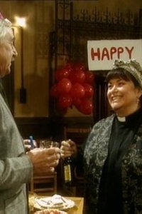 The Vicar of Dibley – S01E05 – Election