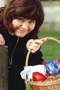 The Vicar of Dibley – S01E07 – The Easter Bunny