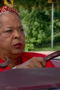 Touched by an Angel – S09E08 – Remembering Me: Part 1