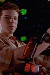 The Secret World of Alex Mack – S04E01 – Driving
