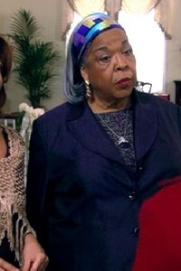 Touched by an Angel – S09E20 – At the End of the Aisle