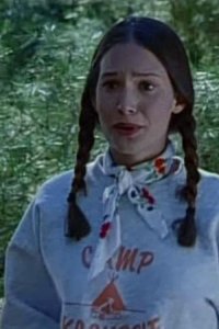 The Secret World of Alex Mack – S04E03 – Camping
