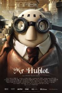 Mr. Hublot