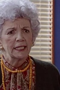 The Secret World of Alex Mack – S04E10 – Senora Garcia