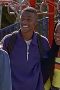The Secret World of Alex Mack – S04E13 – Things Change