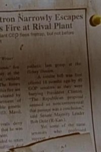 The Secret World of Alex Mack – S04E14 – The Return