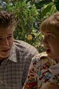 The Secret World of Alex Mack – S04E15 – Friendly Fire