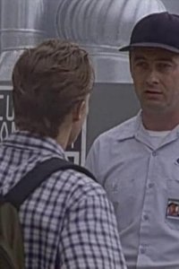 The Secret World of Alex Mack – S04E16 – Lies and Secrets