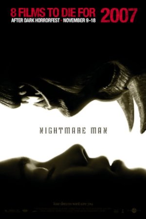 Nightmare Man
