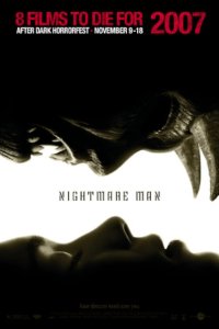 Nightmare Man