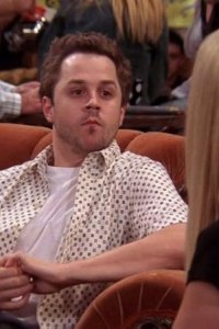 Friends – S10E02 – The One Where Ross Is Fine