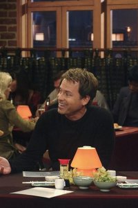 Friends – S10E06 – The One with Ross’ Grant