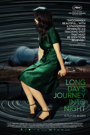Long Day’s Journey Into Night