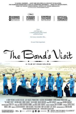 The Band’s Visit