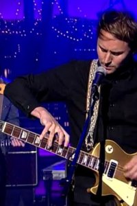 Late Show with David Letterman – S2015E84 – Aziz Ansari/Brian Kiley/Ben Howard